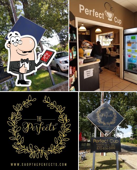 Perfect Cup 1226 Country Club Rd In Camden Restaurant Menu And Reviews
