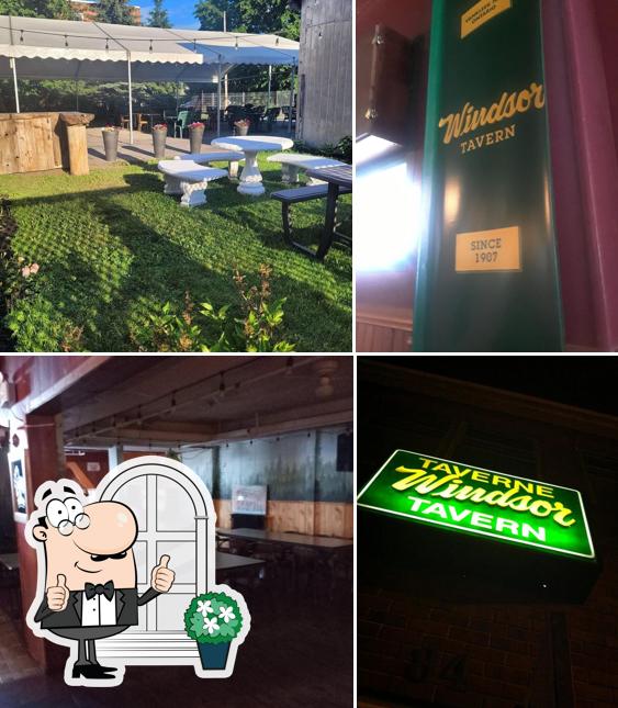 Windsor Tavern in Vankleek Hill Restaurant reviews