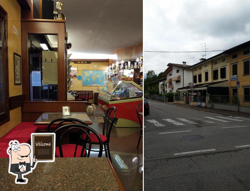 Ecco un'immagine di Bar Gelateria Pantera