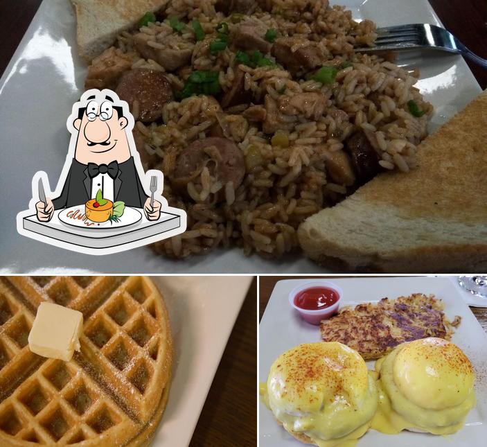 Cormier's Kitchen in Houston Restaurant menu and reviews
