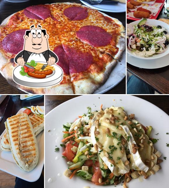 Délifrance Brugrestaurant A4