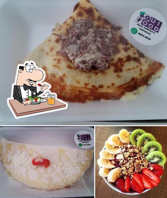 Comida em Guifood - Açaí em Uberaba