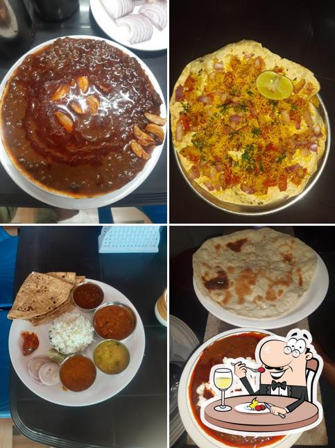 HOTEL NAKSHATRA A.S AKKHA MASOOR KERLI