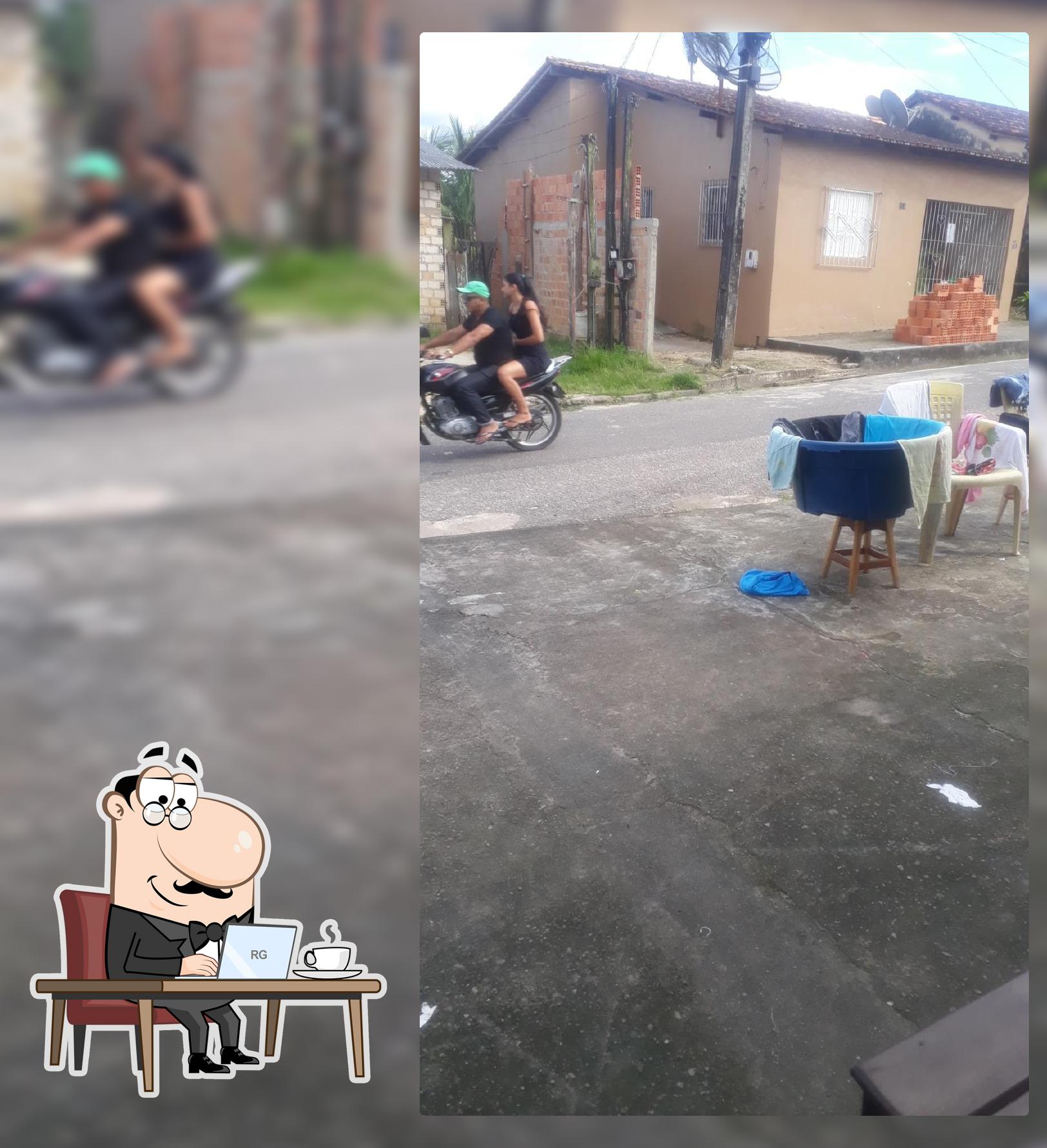 Linna Pizzaria e Lanchonete