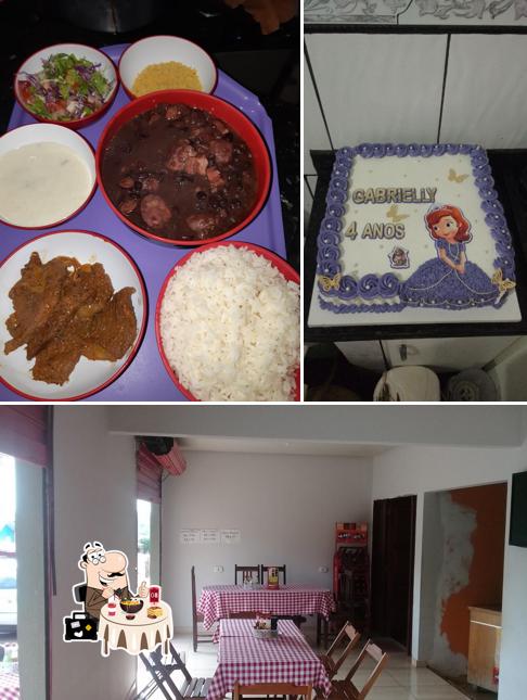 Espeto Sá
