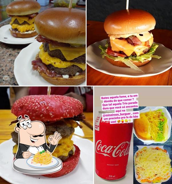 Mineiros Burguer