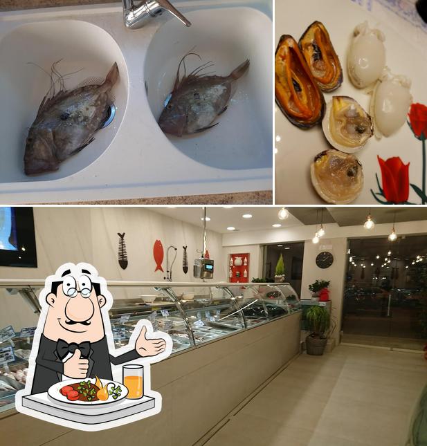 Pescheria Mangiulli Michele