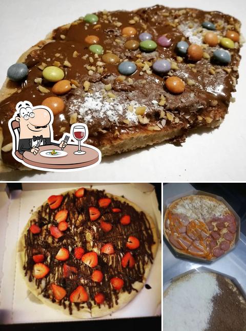 Pilão Pizza