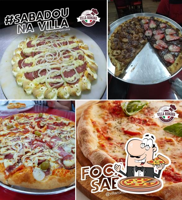 A pizza é o fast food mais popular do mundo