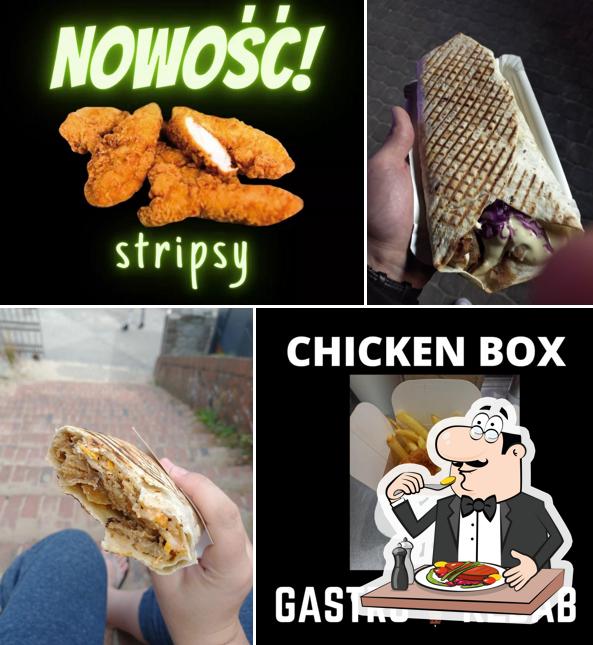 Sztos Kebab Mielno, Mielno Restaurant reviews