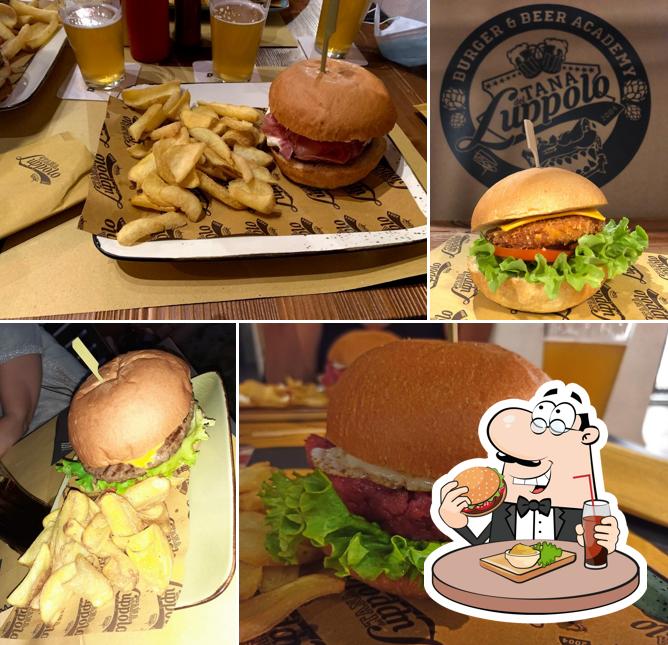 Tana del Luppolo - Este