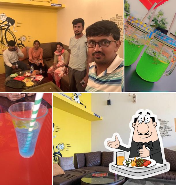 Zoop Cafe Gubbi