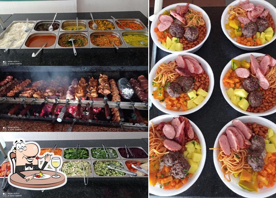 Restaurante Águas Claras