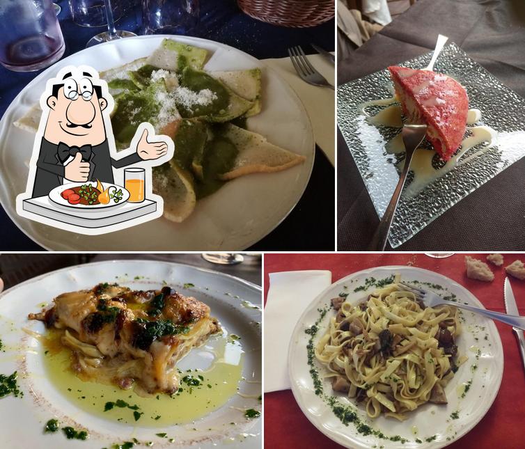 Ristorante I Fondi