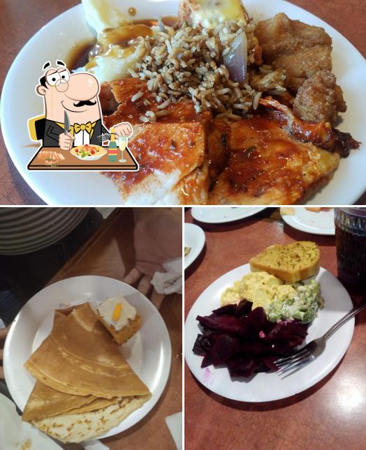 Restaurante Sirloin Stockade Anáhuac, San Nicolás de los Garza, Avenida