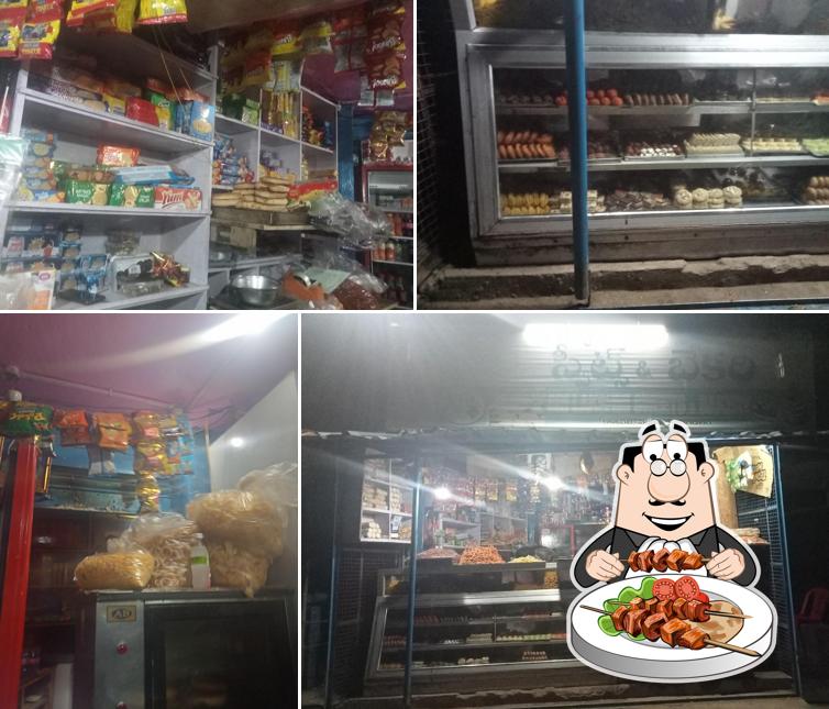 Sri Lakshmi Sweets and Bakery