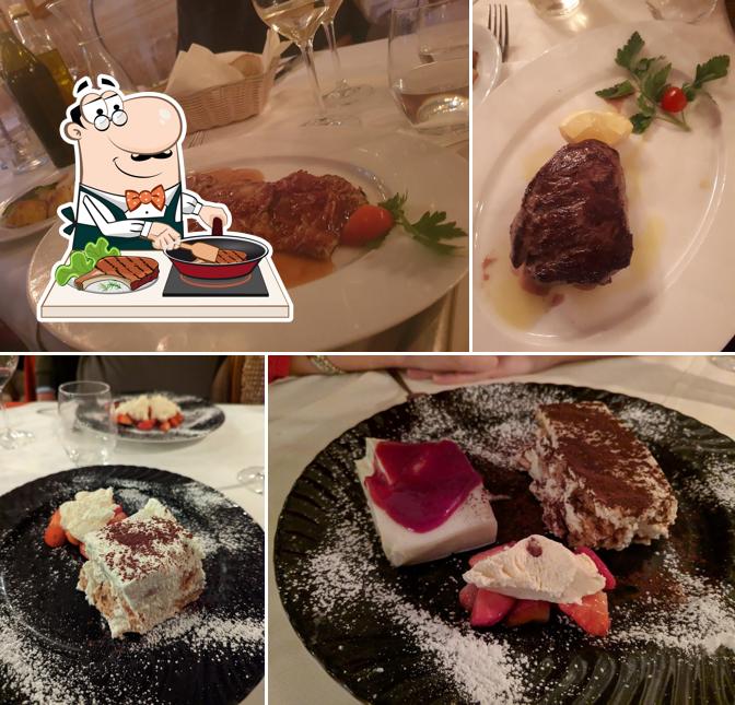 Trattoria Da Fausto