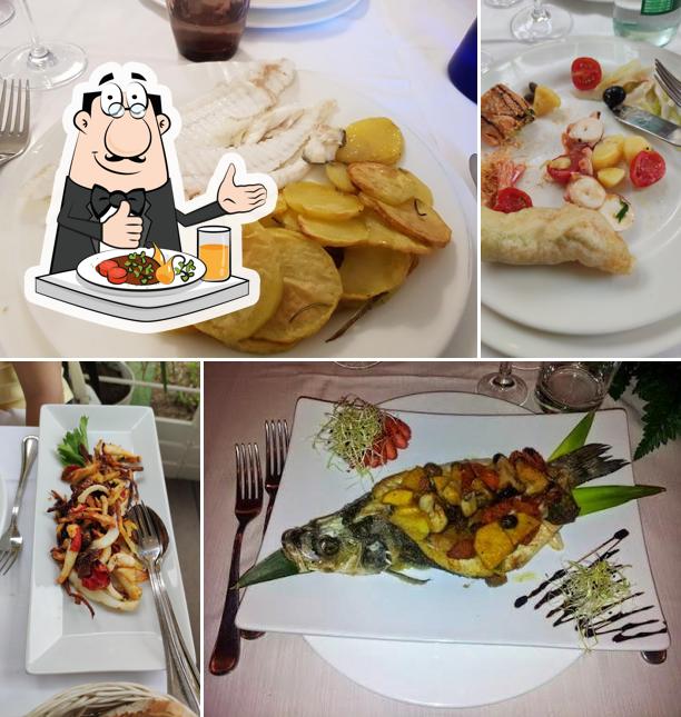 Cibo al Peccati di Gola