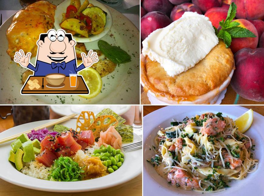 Anthony's Steak & Seafood in Ocean Springs Restaurant menu and reviews