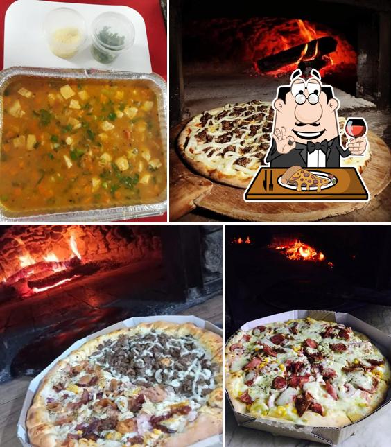 Pizzeria Garcia's