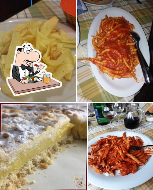 Agriturismo il Granato