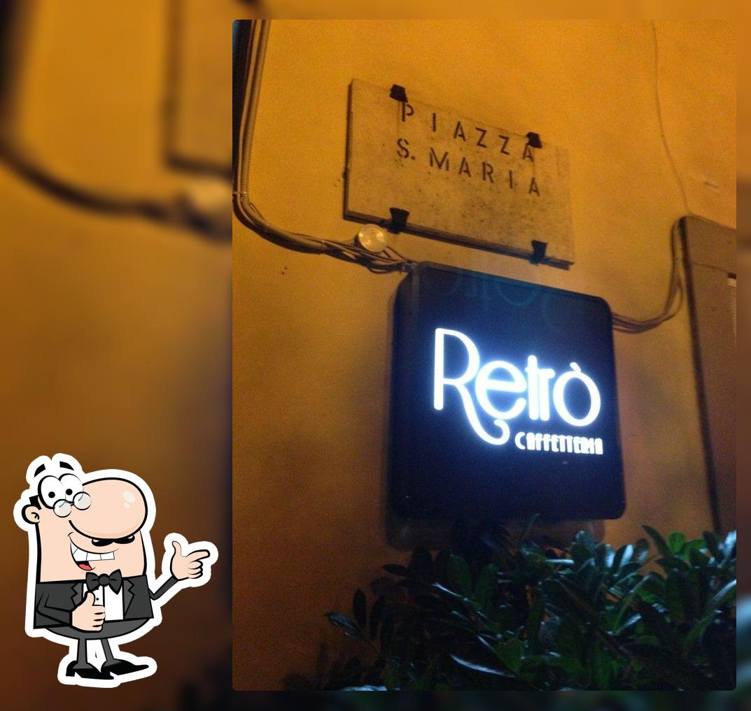 Bar Caffetteria