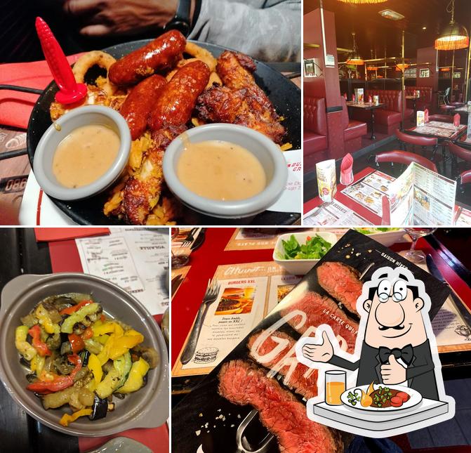Buffalo Grill Trans-en-Provence