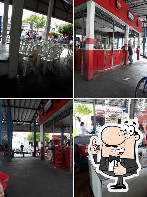 Abrigo Metalico
