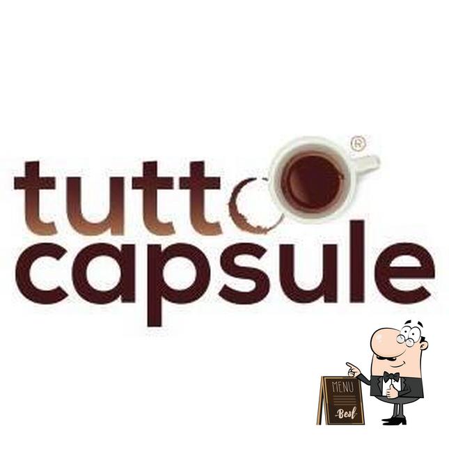 Guarda la immagine di Tuttocapsule Barcellona Pozzo di Gotto