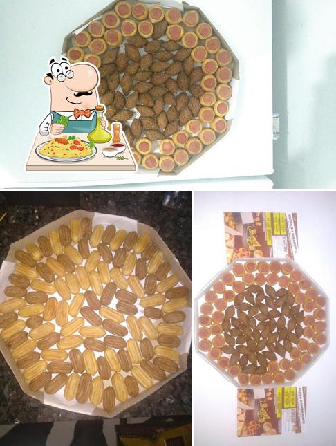 Coxinha e Cia Miranorte