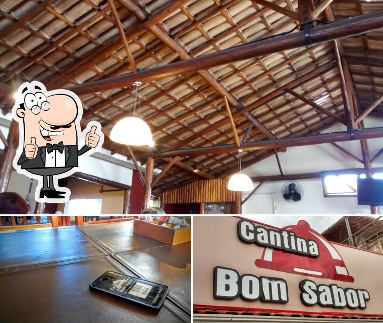 Cantina Bom Sabor image