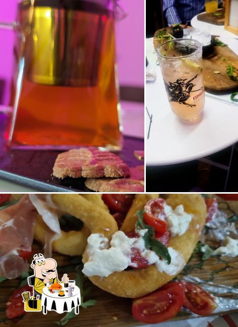 Cibo al Float