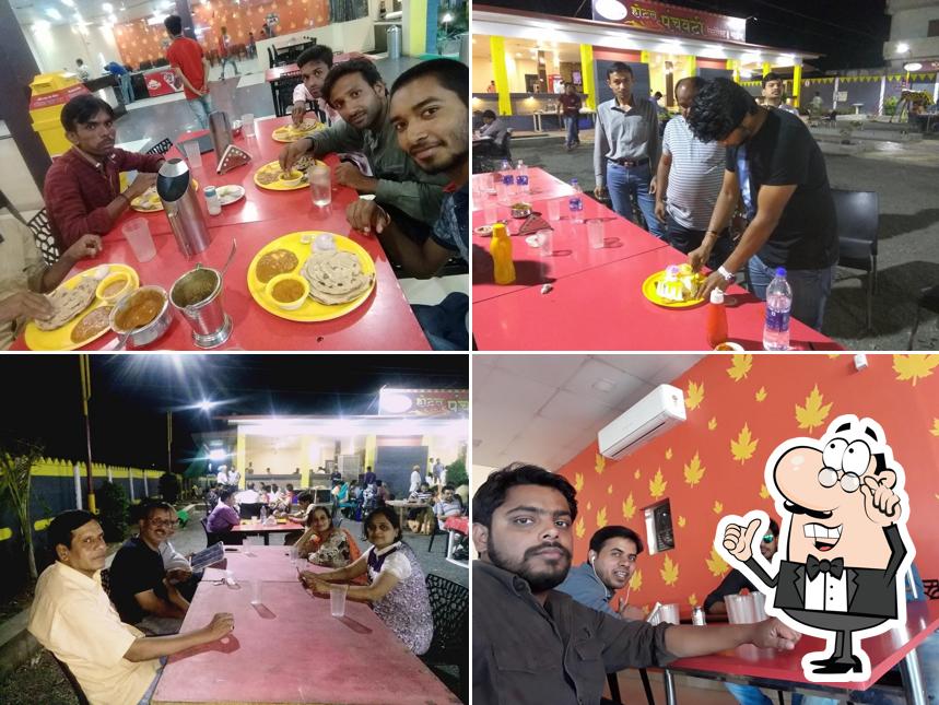 Hotel Panchavati Restaurant and Garden