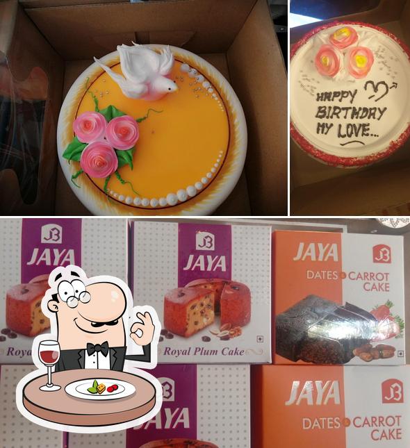 Jaya Bakery, Thrissur, Thrissur Nadathara Rd Restaurant reviews