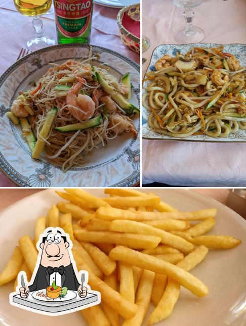 Platti al La felicità