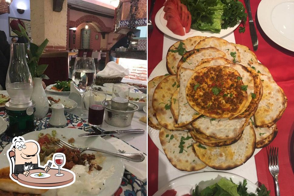 Ottoman Kebap House, Nicosia Restaurant reviews