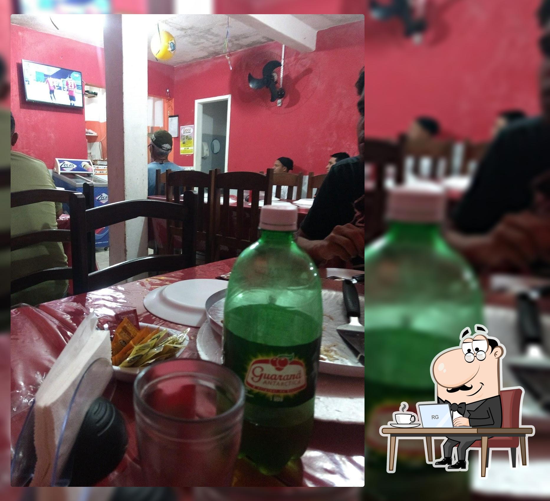 Pizzaria Santana