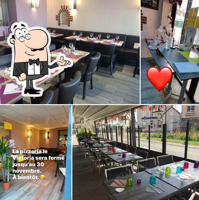 Pizzeria Le Victoria