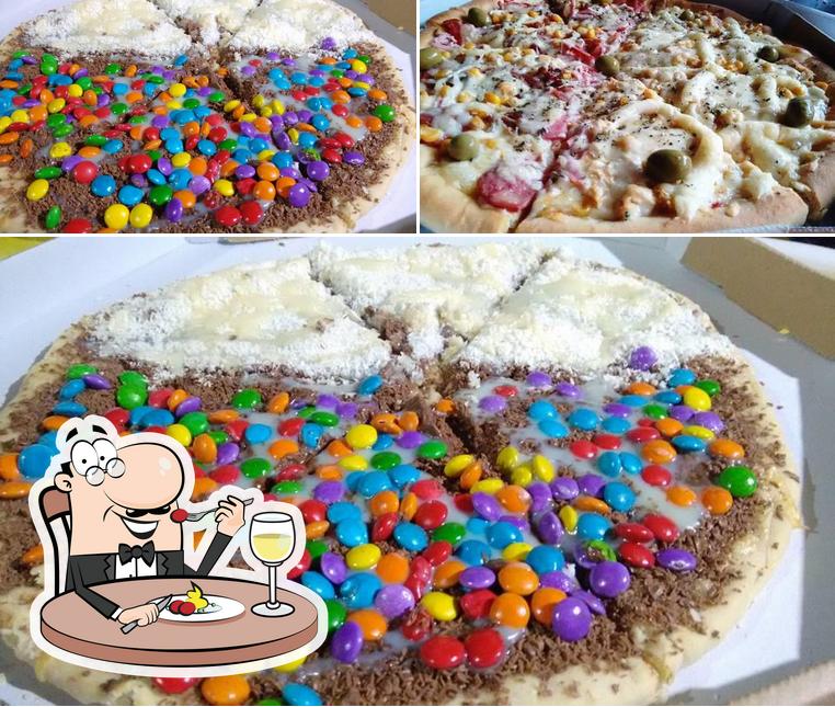 Pizza Delivery
