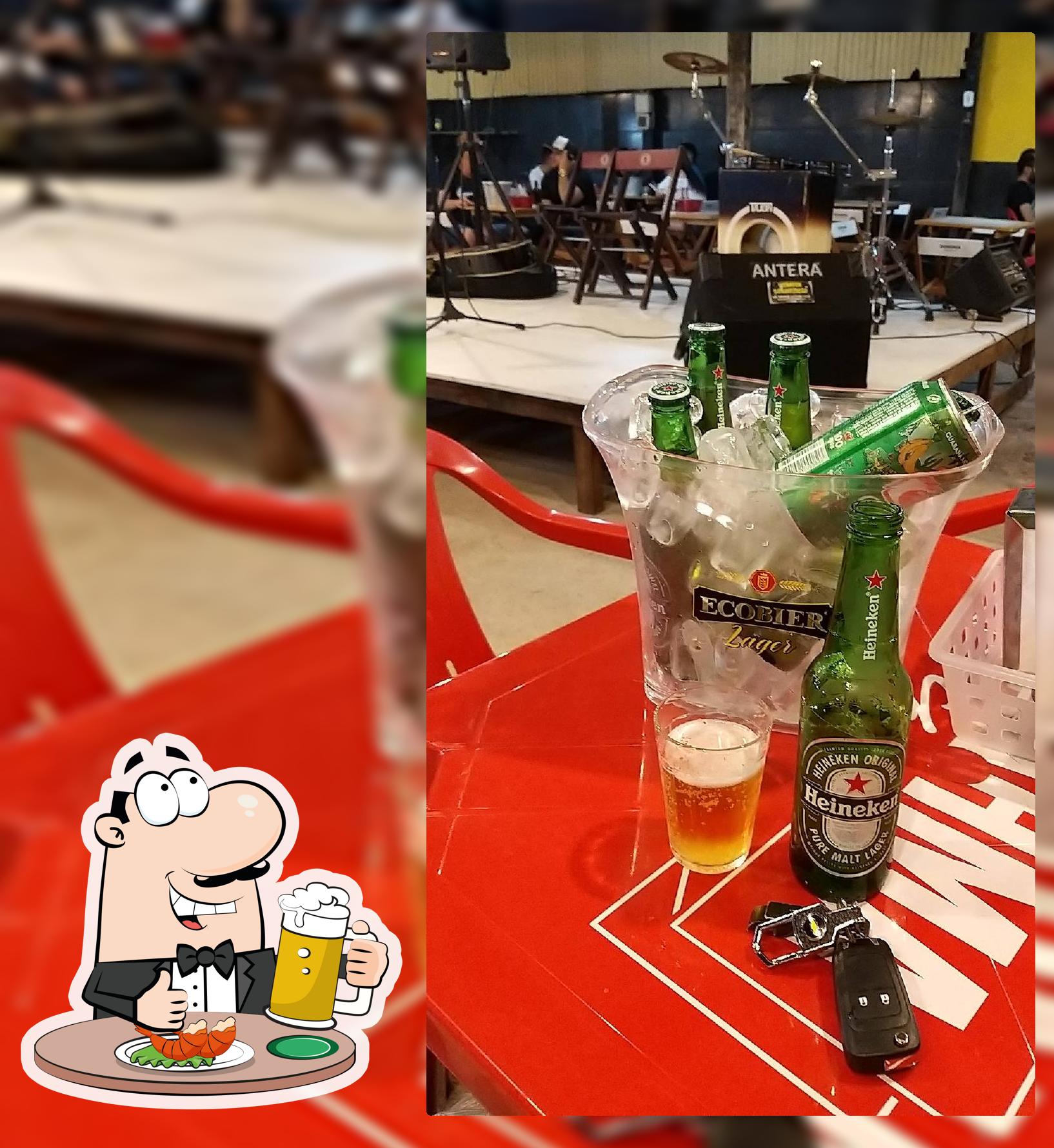 Buteco do Carequinha