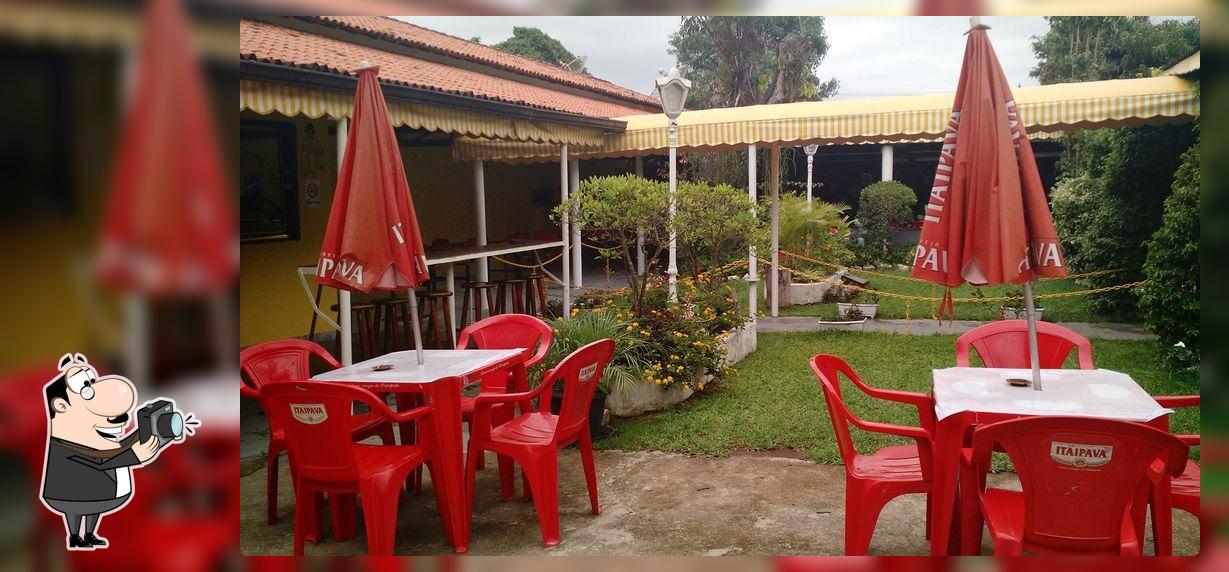 Chikos Bar Paty do Alferes RJ