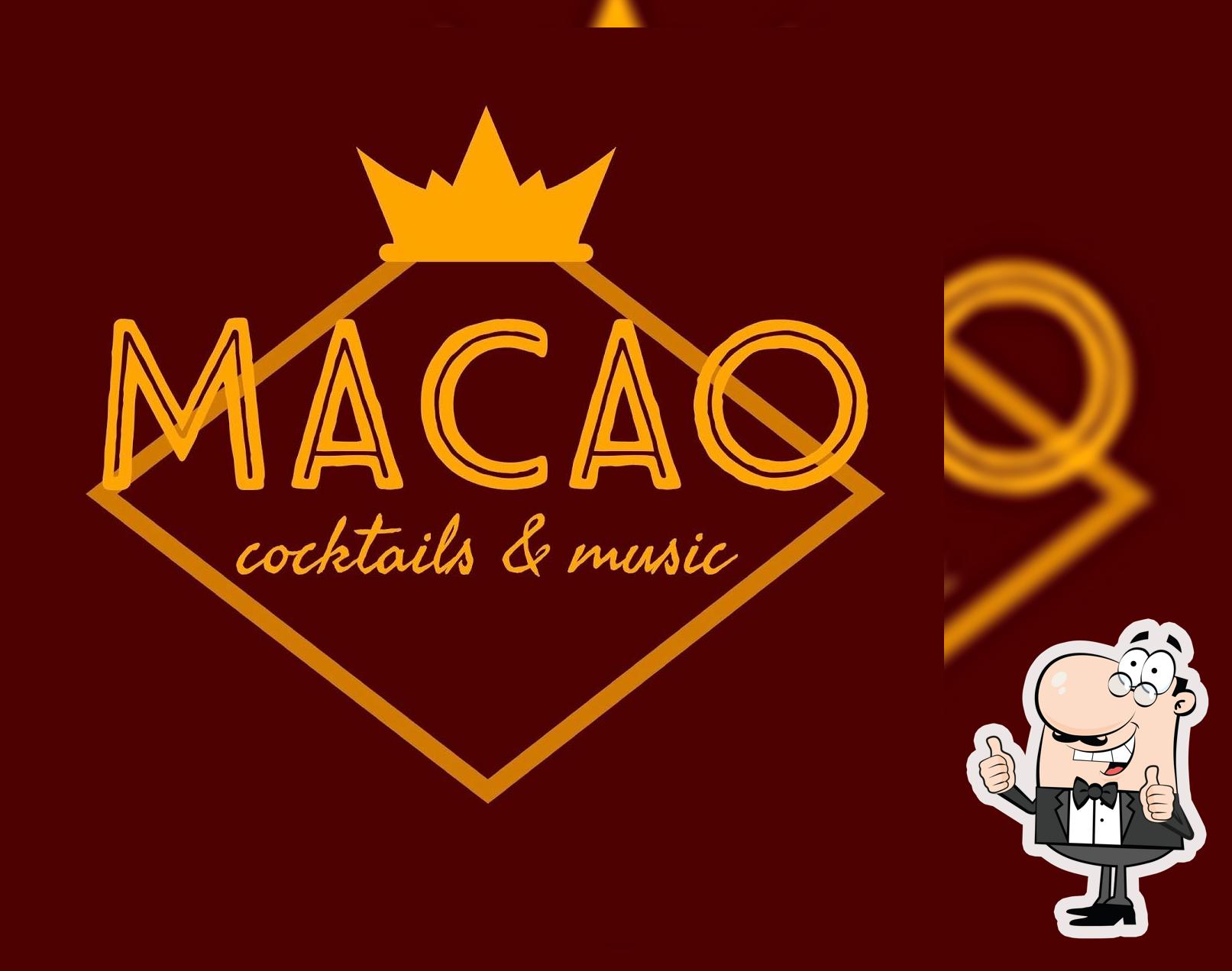 Macao Cocktails & Music