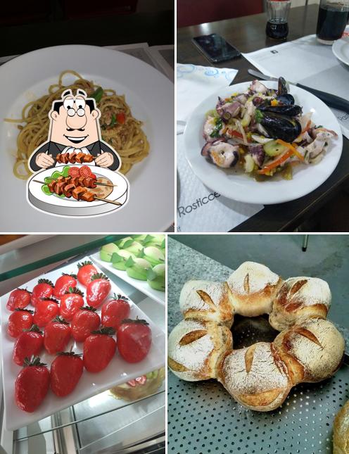 Maxim Bar Isola delle Femmine