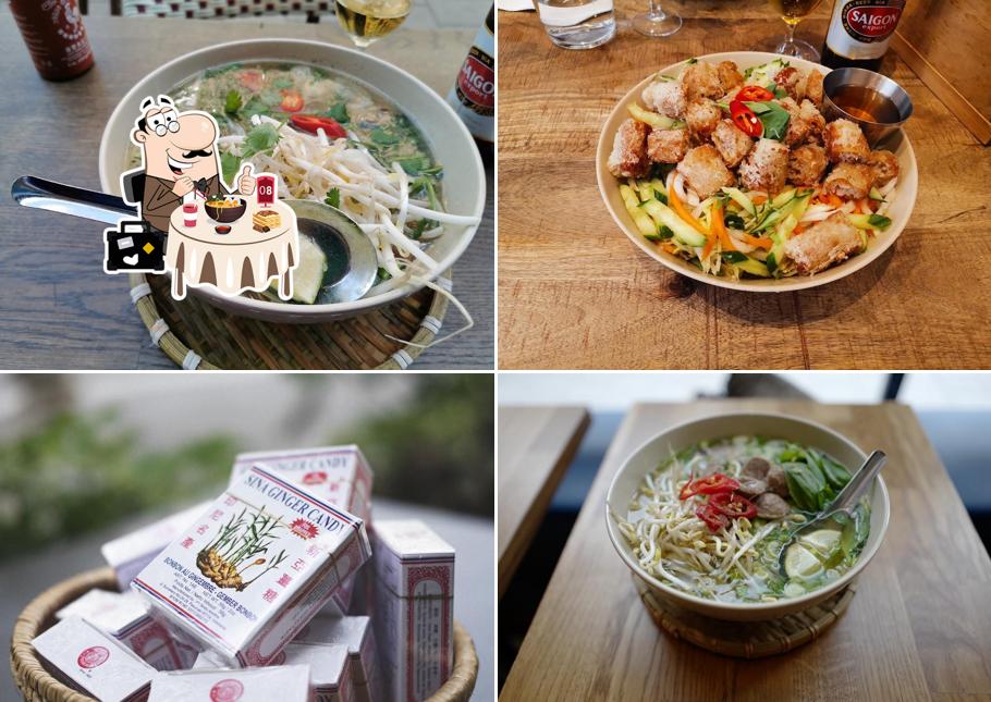 Eatnam, Stockholm, Odenplan - Restaurant menu, prices and reviews