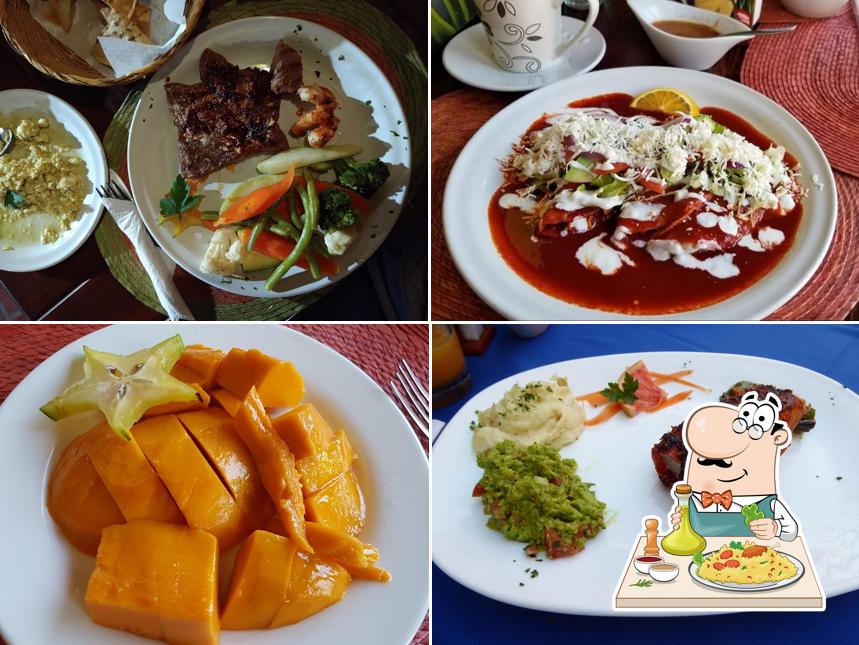 Top 10 restaurants in Zihuatanejo, september 2024 Restaurant Guru
