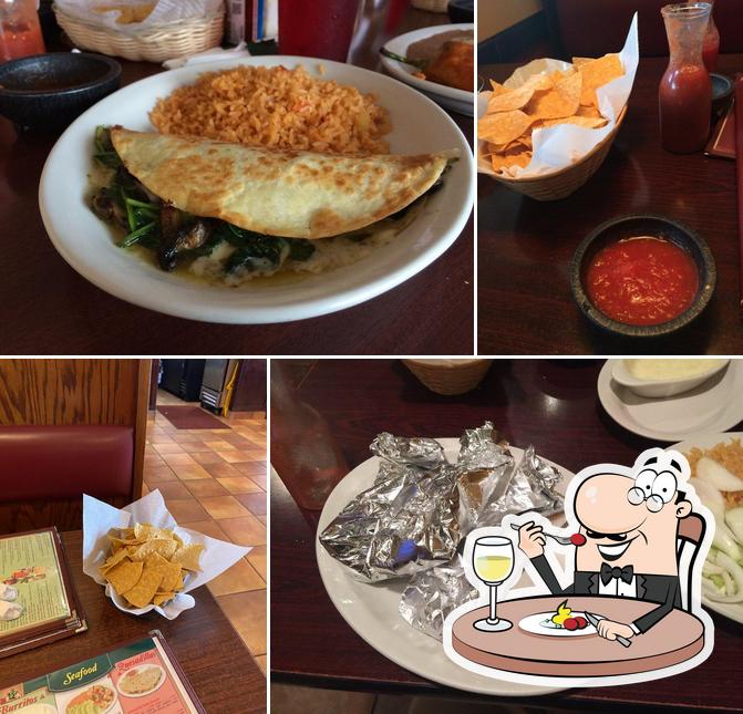 El Nopal Mexican Restaurant, 811 Eastern Pkwy in Louisville