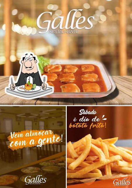 Galles Restaurante