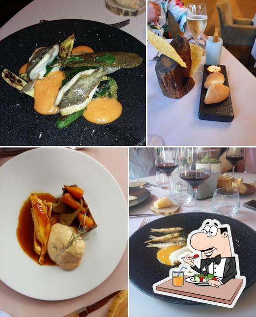 Restaurant La Marelle