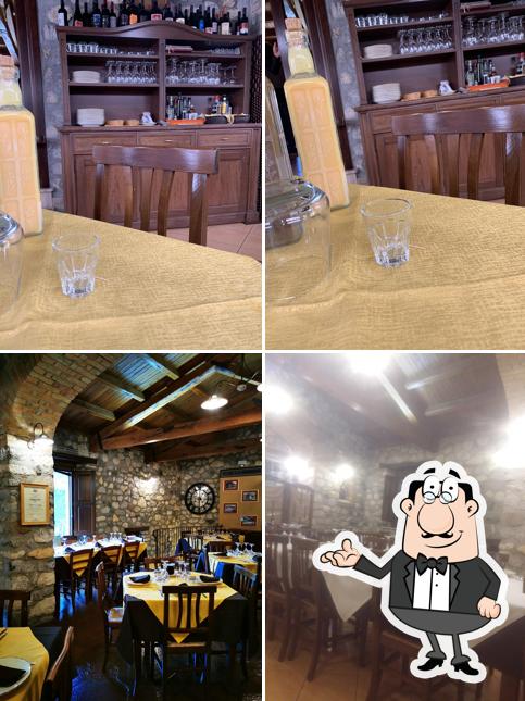 La Taverna del Borgo