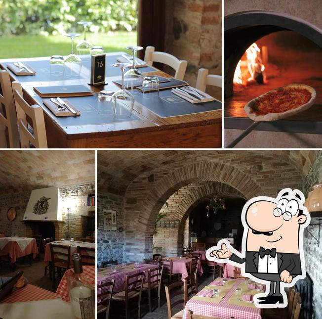 Ristorante La Gatta